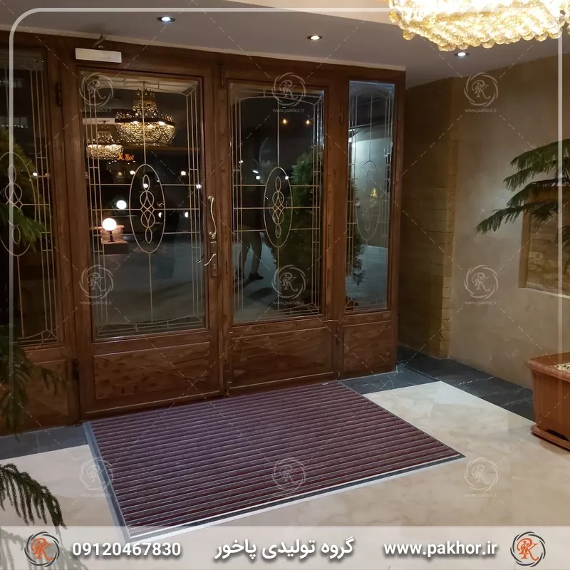 چه تفاوتی میان پادری آلومینیومی یک سانتی و دو سانتی وجود دارد؟
